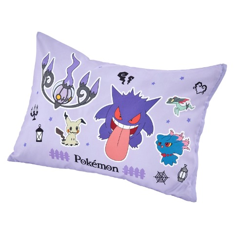 枕カバー（43×63cm・ポケットモンスター）