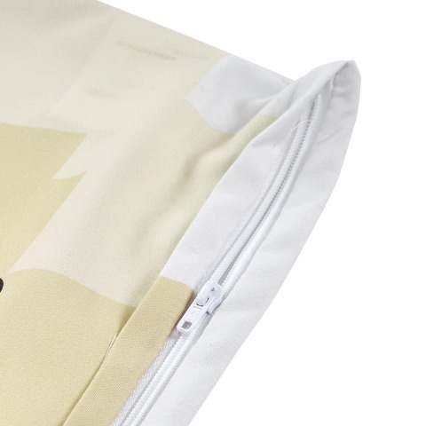 枕カバー（43×63cm・トミカ）