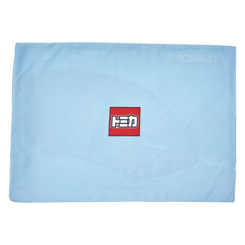 枕カバー（43×63cm・トミカ）