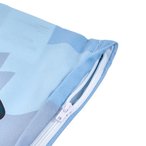 枕カバー（43×63cm・トミカ）