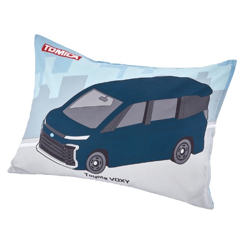枕カバー（43×63cm・トミカ）