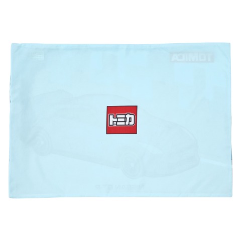 枕カバー（43×63cm・トミカ）