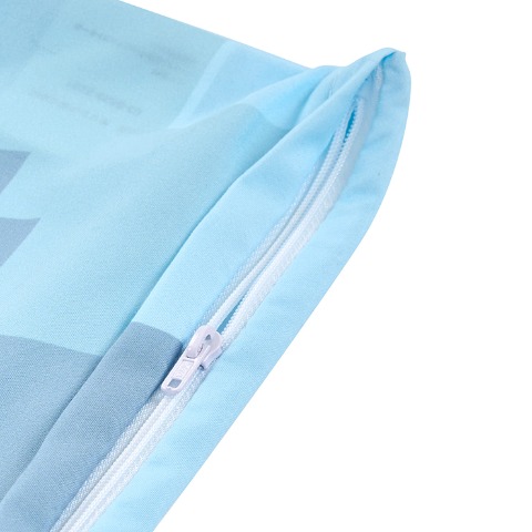 枕カバー（43×63cm・トミカ）