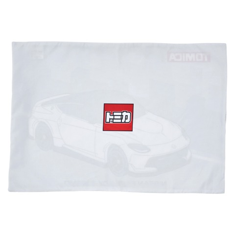 枕カバー（43×63cm・トミカ）