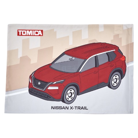 枕カバー（43×63cm・トミカ）