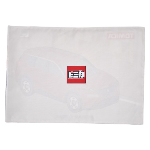 枕カバー（43×63cm・トミカ）