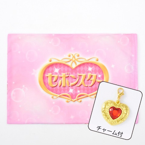 枕カバー（43×63cm・セボンスター）