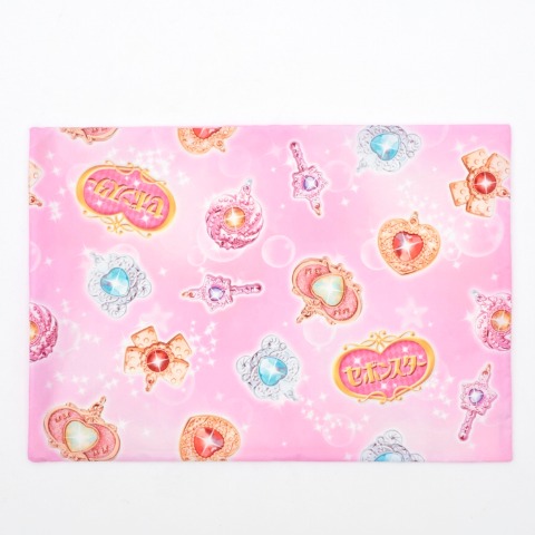 枕カバー（43×63cm・セボンスター）