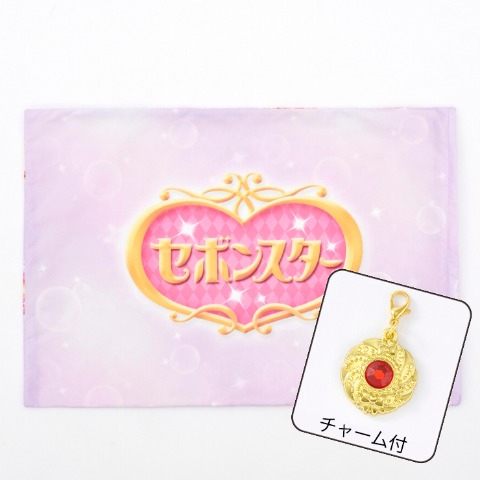 枕カバー（43×63cm・セボンスター）