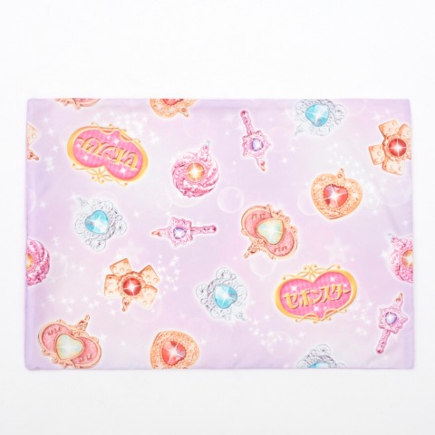 枕カバー（43×63cm・セボンスター）