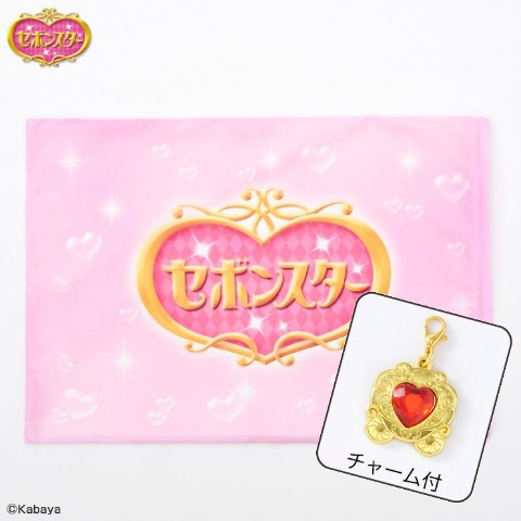 枕カバー（43×63cm・セボンスター）