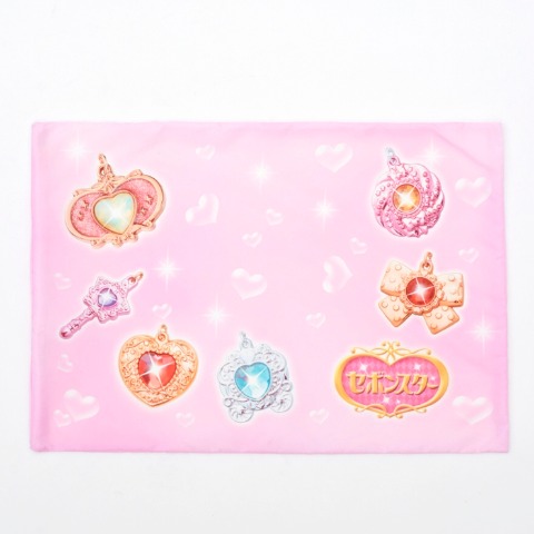 枕カバー（43×63cm・セボンスター）