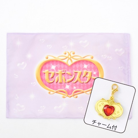 枕カバー（43×63cm・セボンスター）