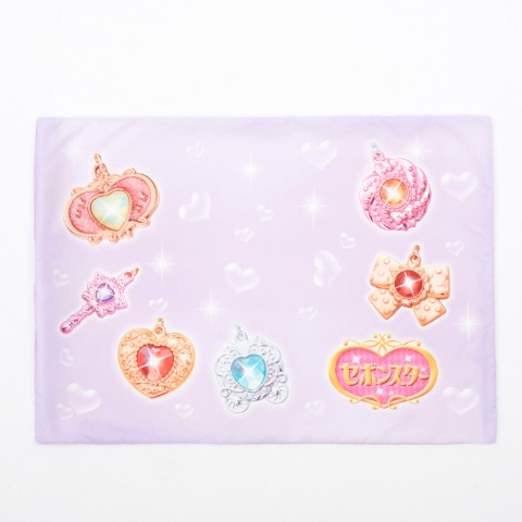 枕カバー（43×63cm・セボンスター）