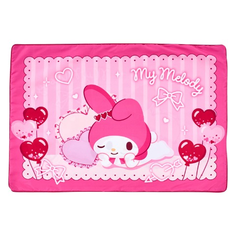 枕カバー（43×63cm・マイメロディ）