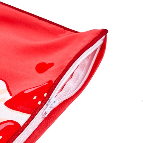 枕カバー（43×63cm・マイメロディ）