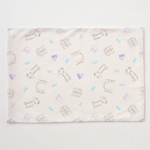 枕カバー（43×63cm・TVアニメ名探偵コナン）