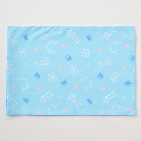 枕カバー（43×63cm・TVアニメ名探偵コナン）