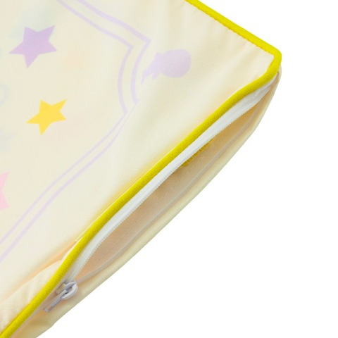 枕カバー（43×63cm・はぴだんぶい）