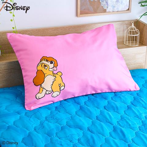 枕カバー（43×63cm・わんわん物語）