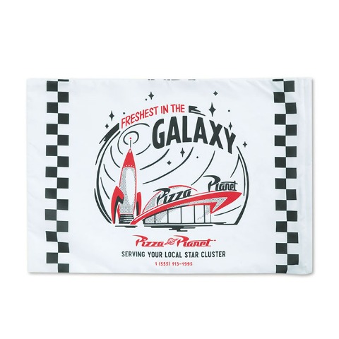 枕カバー（43×63cm　トイ・ストーリー）