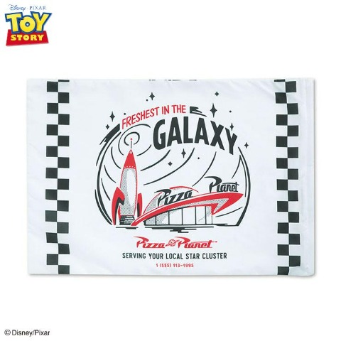 枕カバー（43×63cm　トイ・ストーリー）