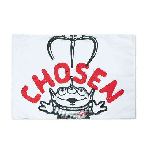 枕カバー（43×63cm　トイ・ストーリー）