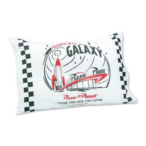 枕カバー（43×63cm　トイ・ストーリー）