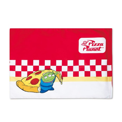 枕カバー（43×63cm　トイ・ストーリー）