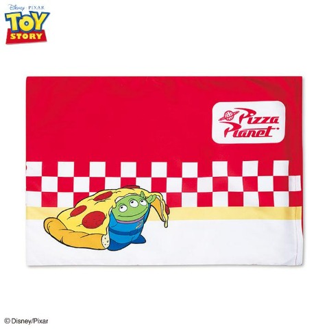 枕カバー（43×63cm　トイ・ストーリー）