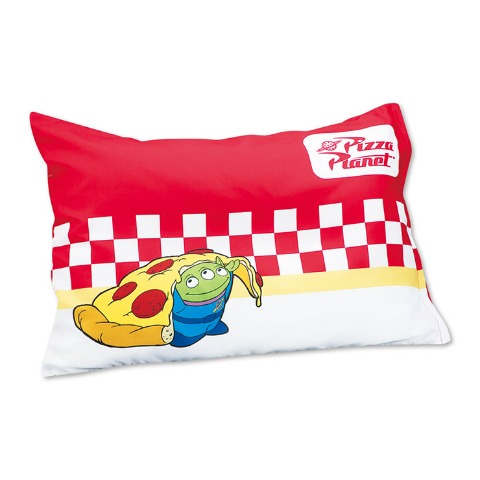 枕カバー（43×63cm　トイ・ストーリー）