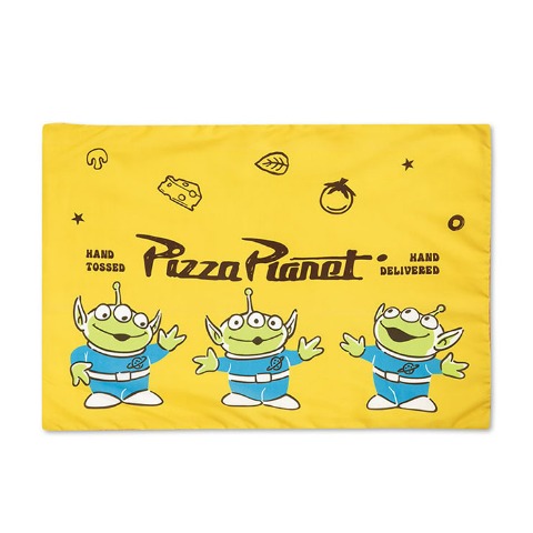 枕カバー（43×63cm　トイ・ストーリー）