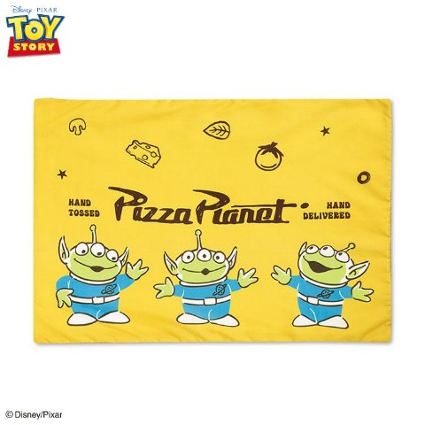 枕カバー（43×63cm　トイ・ストーリー）