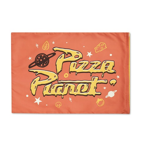 枕カバー（43×63cm　トイ・ストーリー）