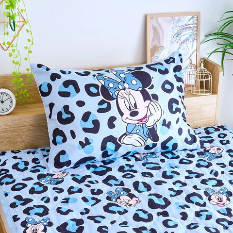 枕カバー（43×63cm・ミニーマウス）