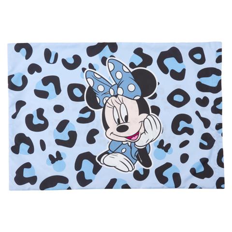 枕カバー（43×63cm・ミニーマウス）
