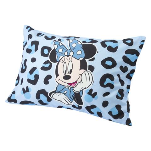 枕カバー（43×63cm・ミニーマウス）