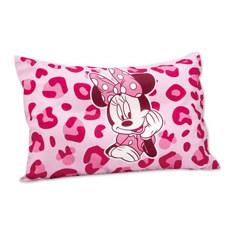 枕カバー（43×63cm・ミニーマウス）