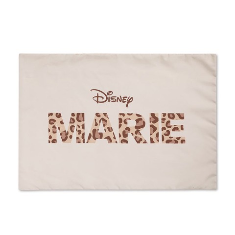 枕カバー（43×63cm・おしゃれキャット）