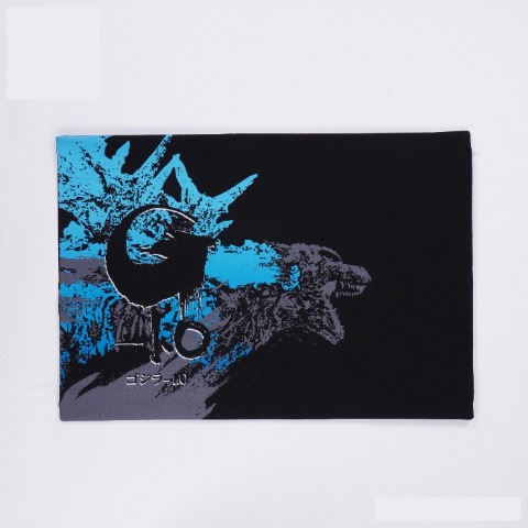 枕カバー（GODZILLA）