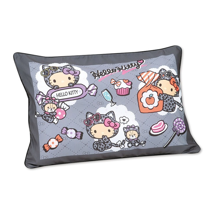 枕カバー（43×63cm・ハローキティ） | しまむら | しまむらパーク