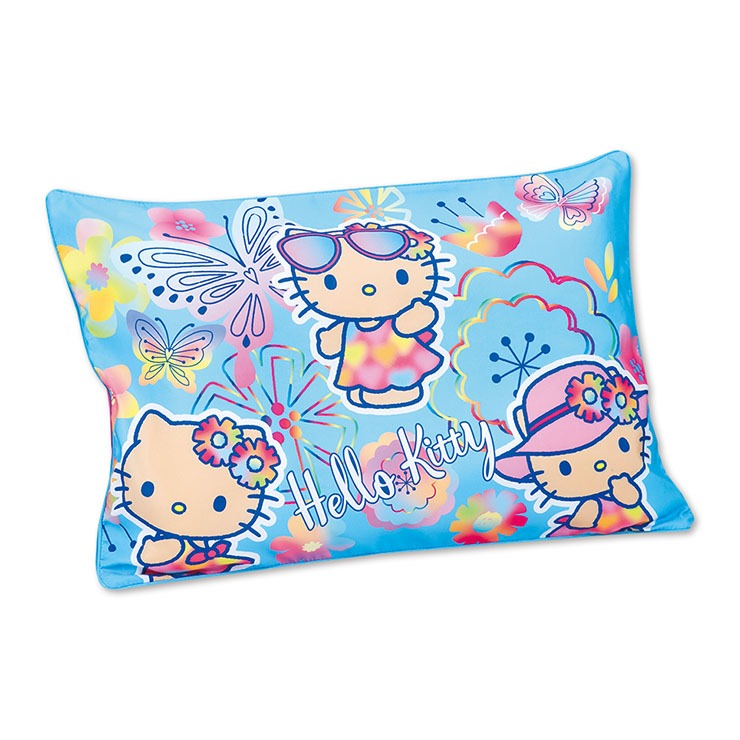 枕カバー（43×63cm・ハローキティ） | しまむら | しまむらパーク