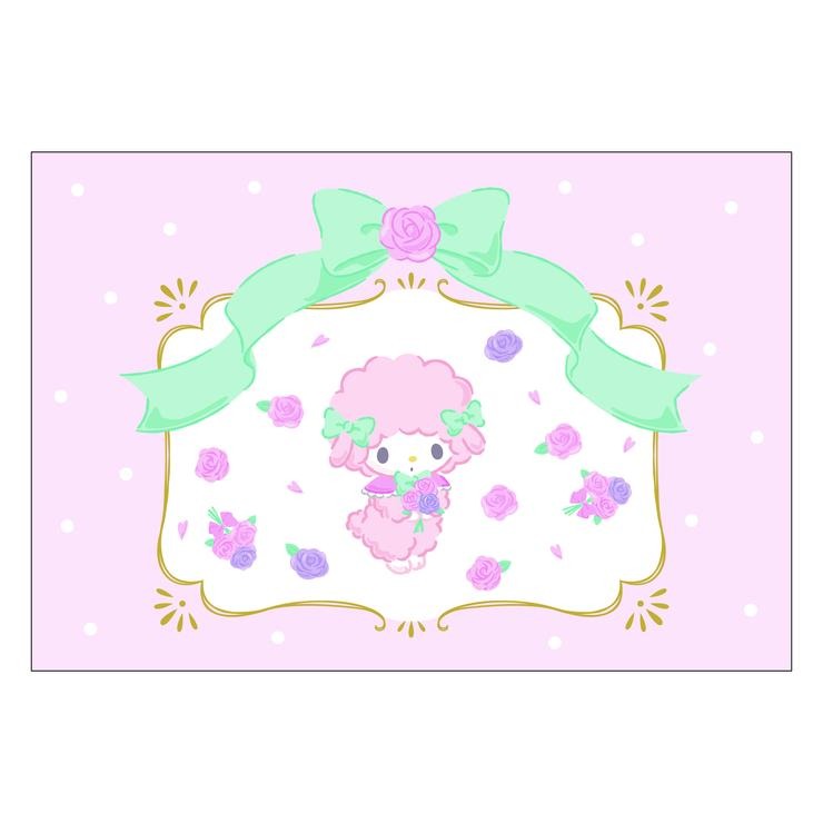 枕カバー（43×63cm・マイスウィートピアノ） | しまむら | しまむらパーク