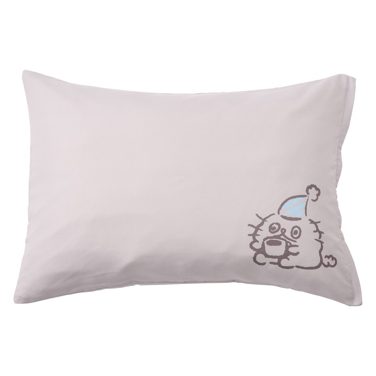 枕カバー（43×63cm・ねこのぶーちゃん） | しまむら | しまむらパーク