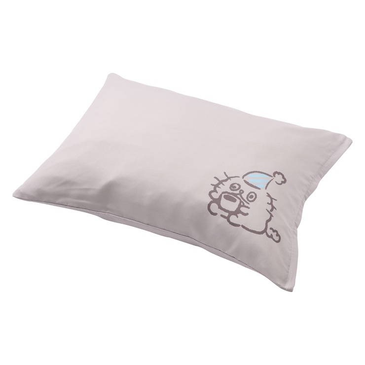 枕カバー（43×63cm・ねこのぶーちゃん） | しまむら | しまむらパーク