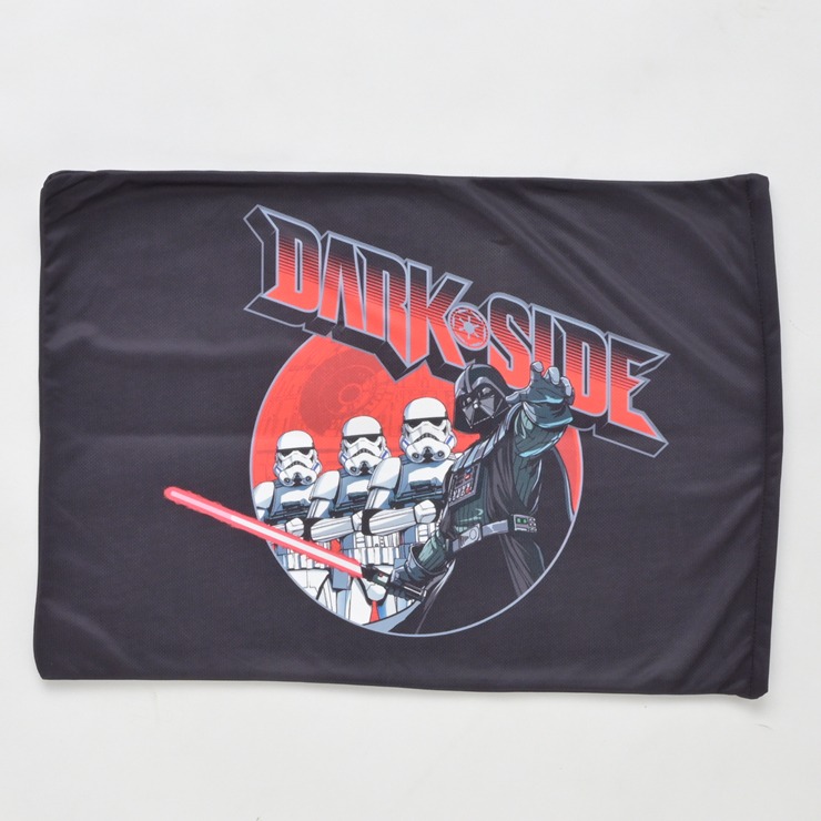 枕カバー（43×63cm・『スター・ウォーズ』） | しまむら | しまむらパーク