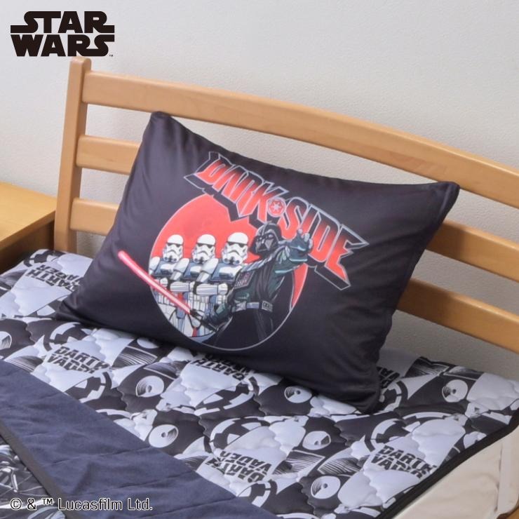 枕カバー（43×63cm・『スター・ウォーズ』） | しまむら | しまむらパーク