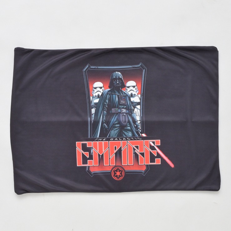 枕カバー（43×63cm・『スター・ウォーズ』） | しまむら | しまむらパーク