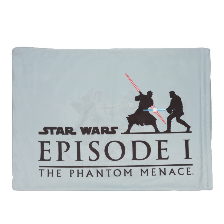 枕カバー（43×63cm・『スター・ウォーズ』） | しまむら | しまむらパーク
