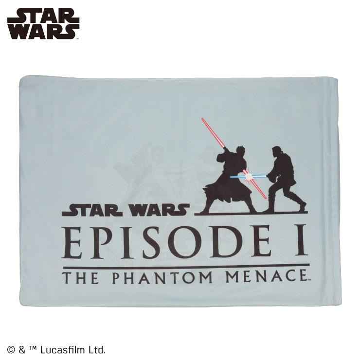 枕カバー（43×63cm・『スター・ウォーズ』） | しまむら | しまむらパーク